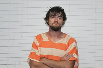 Mugshot of SHAWN JEFFREY LEE WELLS