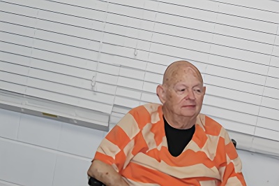 Mugshot of BILLY RAY CURNUTT
