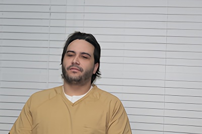Mugshot of JEFFREY RAY FORD
