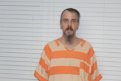 Mugshot of RONALD TRENT JONES