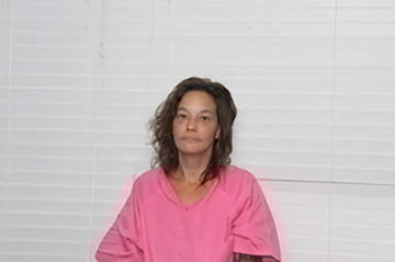 Mugshot of APRIL LEIGH PEDERSON