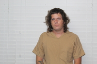Mugshot of NICHOLAS RYAN TILMON