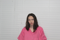 Mugshot of CASSANDRA RUTH ARNOLD