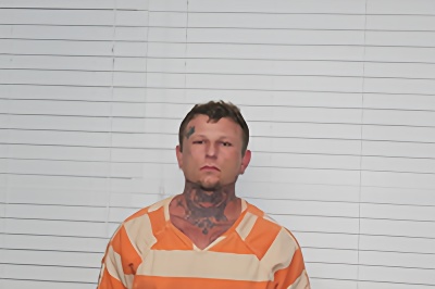 Mugshot of AUSTIN JAY ALBARADO