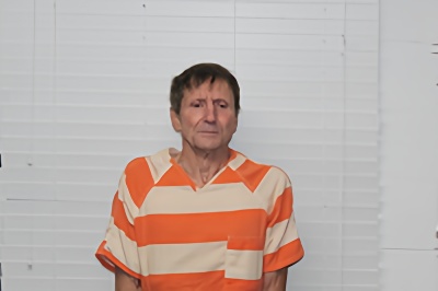 Mugshot of JAMES RAY POWELL