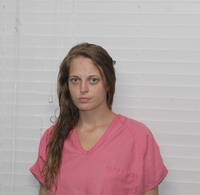 Mugshot of SHYANN LEE MARIE LENOX