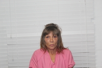 Mugshot of CANDYCE ANN RICCO