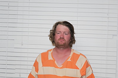 Mugshot of SAMMY JOE COOK