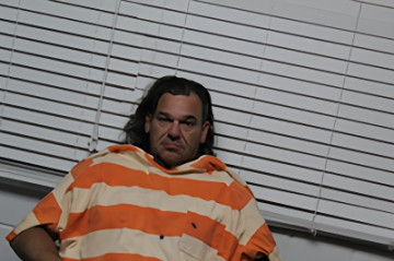 Mugshot of JASON LUKE VOLAND