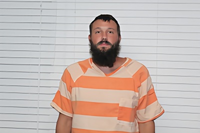 Mugshot of CHRISTOPHER JOHN PETRIE