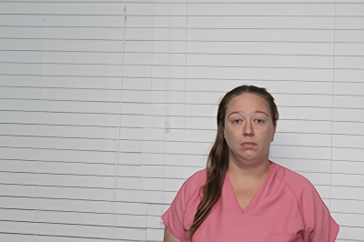 Mugshot of SHENELLE NICOLE LABOCH