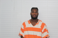 Mugshot of MAURICE ORLANDO BOYD