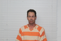 Mugshot of NICHOLAS ARNOLD BERGE