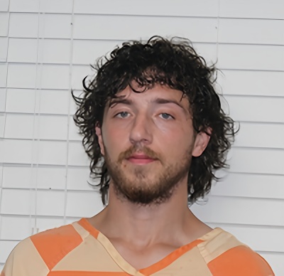 Mugshot of WILLIAM BRIAN KLOTZ