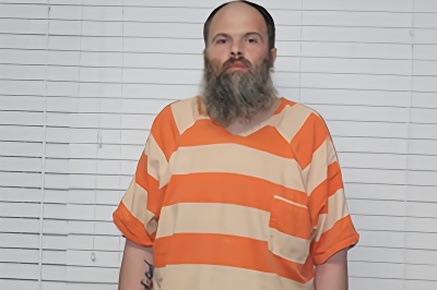 Mugshot of MICHAEL JASON WRIGHT