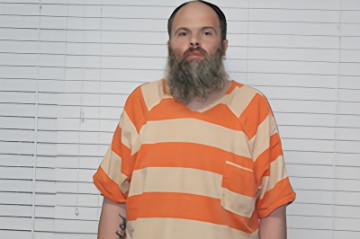 Mugshot of MICHAEL JASON WRIGHT