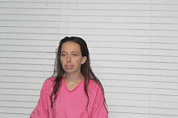 Mugshot of KARA ANN DAVIS