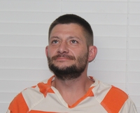 Mugshot of KODY LEE LAZORCHAK