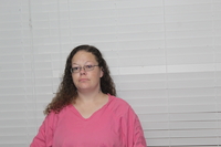 Mugshot of STEPHANIE ANN HARRISON