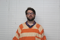 Mugshot of BRANDON WESLEY ROWE