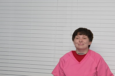 Mugshot of CHLOE ELIZABETH DIXON