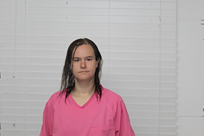 Mugshot of KATIE JUNEMAN