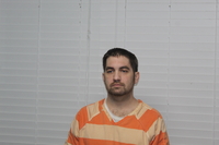 Mugshot of MATTHEW CLINT ROBBINS