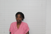 Mugshot of SIERRIA SUNTANNU DEAN