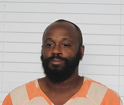Mugshot of STEVEN DREW PERRY