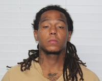 Mugshot of SETH NOAH