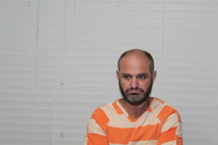 Mugshot of DARRIN WAYNE COX