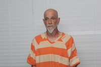 Mugshot of JEFFREY BRIAN WALKER
