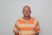 Mugshot of RIKI LEE MELTON