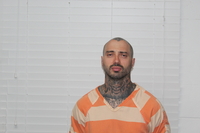 Mugshot of JEFFREY ADAM NERING