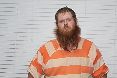 Mugshot of JACOB ARTHUR HUNT