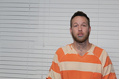 Mugshot of ERNEST MICHAEL JONES