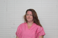 Mugshot of CASSANDRA LYNN RANKIN