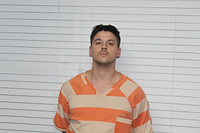 Mugshot of NATHANIEL MARCUS BRASWELL