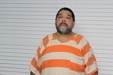 Mugshot of LOREN CHRIS ULANDAY