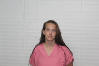 Mugshot of ERIKA MARIE PARSLEY