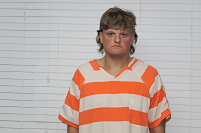 Mugshot of JOSEPH MICHAEL VARNEY