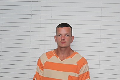 Mugshot of HOWARD MATTHEW HENSLEY