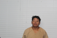 Mugshot of JOAQUIN LOPEZ