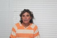 Mugshot of VICTOR MANAL RANGELS