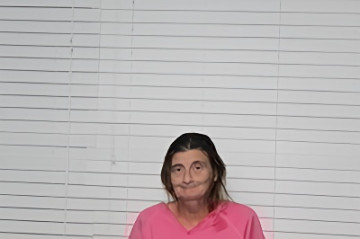 Mugshot of KATHERINE JOSEPHINE BALEY