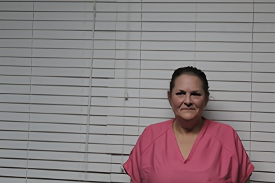 Mugshot of TRACEY LYNN MAXFIELD