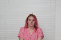 Mugshot of KELSEY DAWN HUYCK