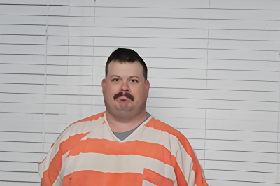 Mugshot of JESSE SAMUEL BLADES