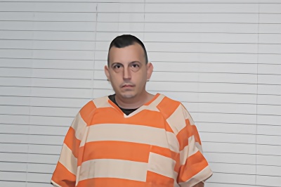 Mugshot of CHRISTOPHER GLENN STOCKTON