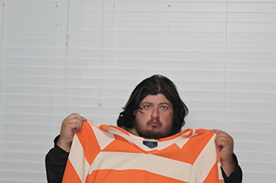 Mugshot of SETH JORDAN MITCHELL